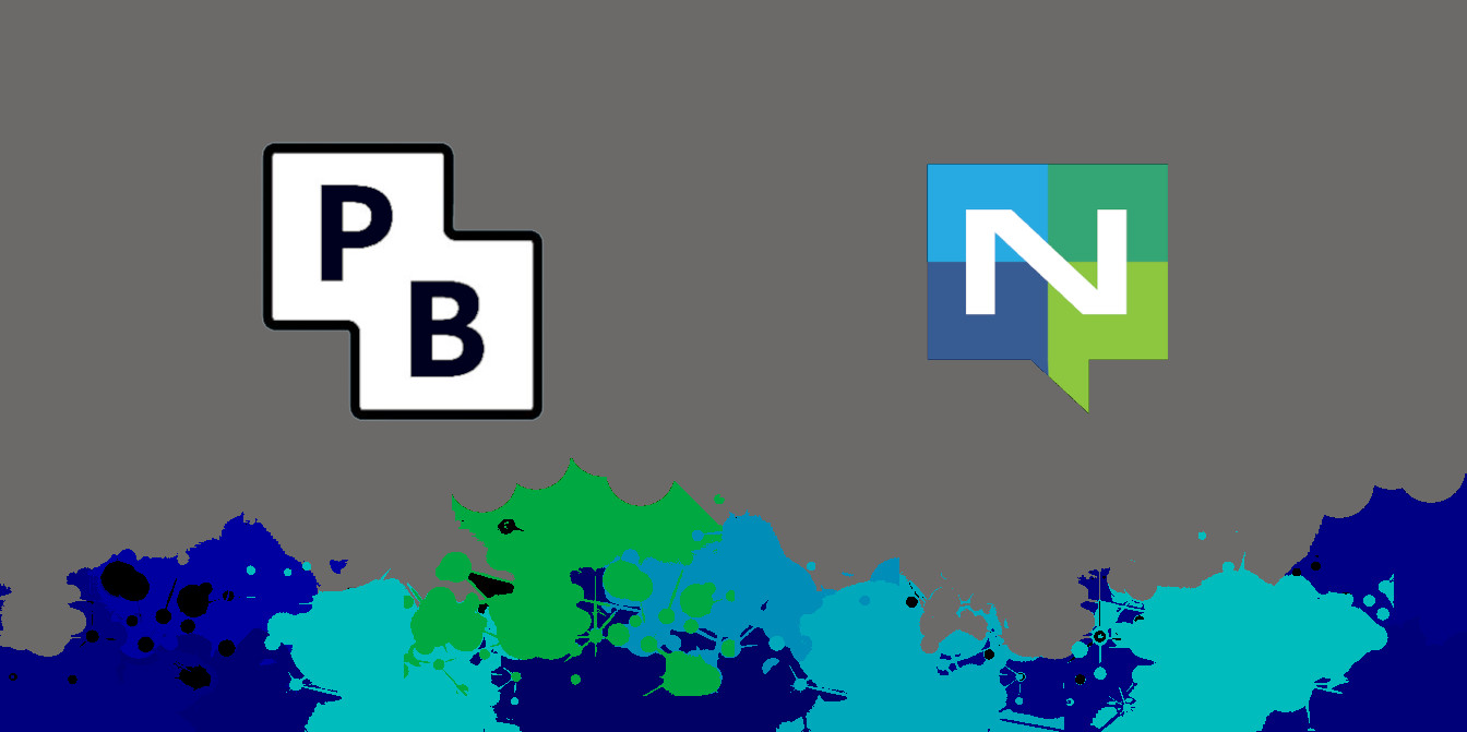 PocketBase Plus NATS